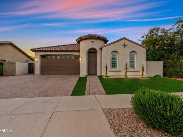 22218 E CHERRYWOOD Drive, Queen Creek, AZ 85142