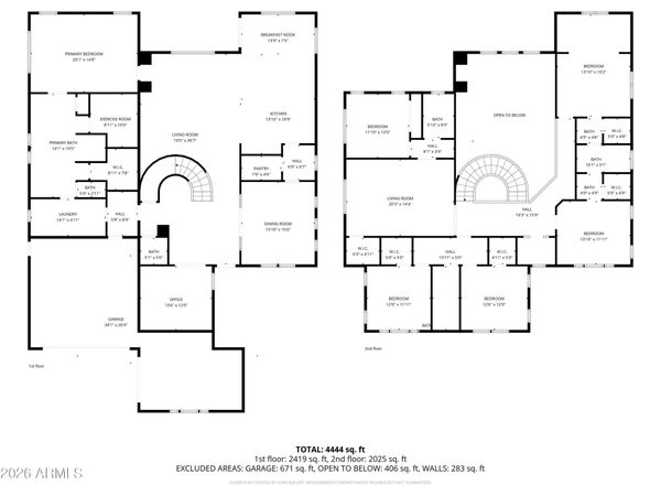 32130 N 126TH Avenue, Peoria, AZ 85383