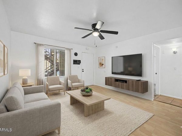 461 W HOLMES Avenue, Unit 124, Mesa, AZ 85210