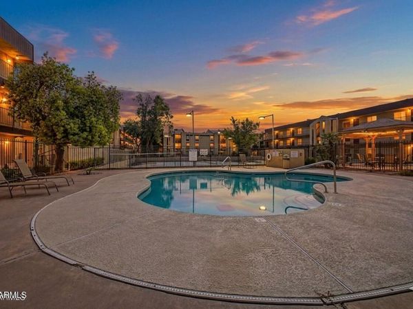 461 W HOLMES Avenue, Unit 124, Mesa, AZ 85210