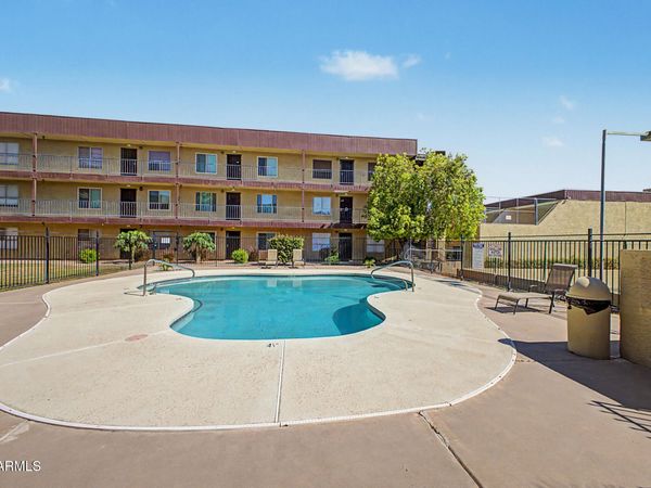 461 W HOLMES Avenue, Unit 124, Mesa, AZ 85210