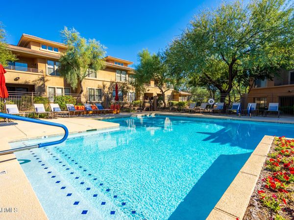 20100 N 78TH Place, Unit 3126, Scottsdale, AZ 85255