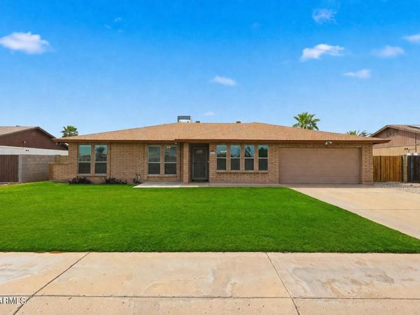 17220 N 36TH Lane, Glendale, AZ 85308