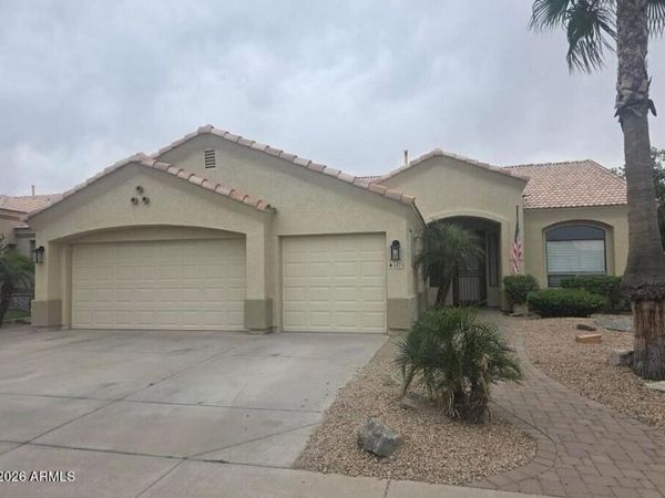 5423 W FAIRVIEW Street, Chandler, AZ 85226