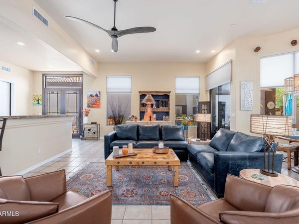 15618 E CACTUS Drive, Fountain Hills, AZ 85268