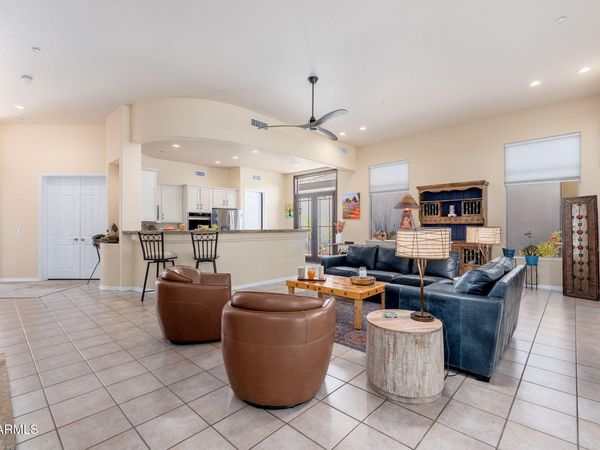 15618 E CACTUS Drive, Fountain Hills, AZ 85268