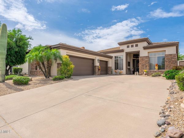 15618 E CACTUS Drive, Fountain Hills, AZ 85268