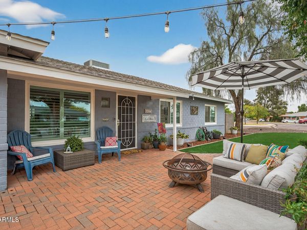 5627 N 12TH Avenue, Phoenix, AZ 85013