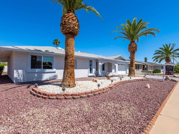 18003 N 129TH Avenue, Sun City West, AZ 85375
