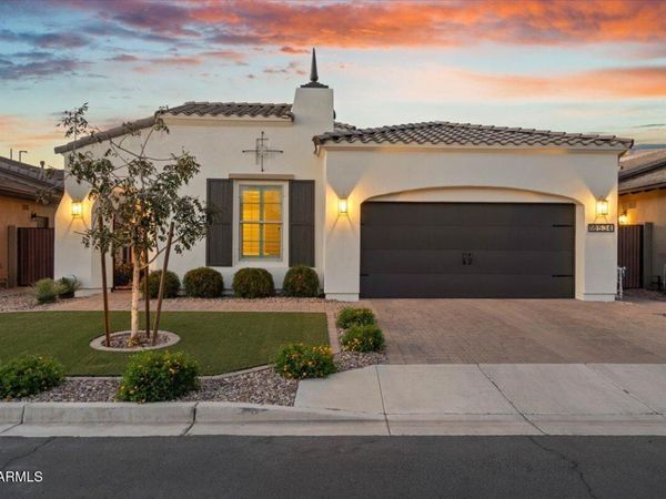 18534 E ARROWHEAD Trail, Queen Creek, AZ 85142