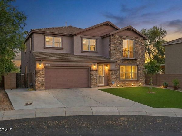 15125 W YUCATAN Drive, Surprise, AZ 85379