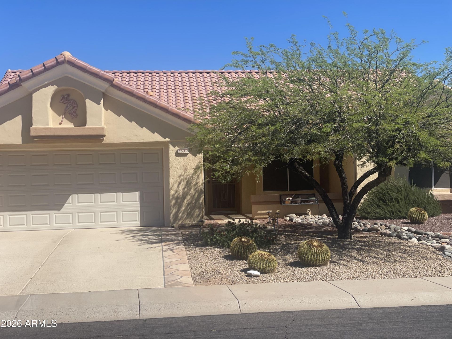 22603 N Las Lomas Lane, Sun City West, AZ 85375 Main Photo