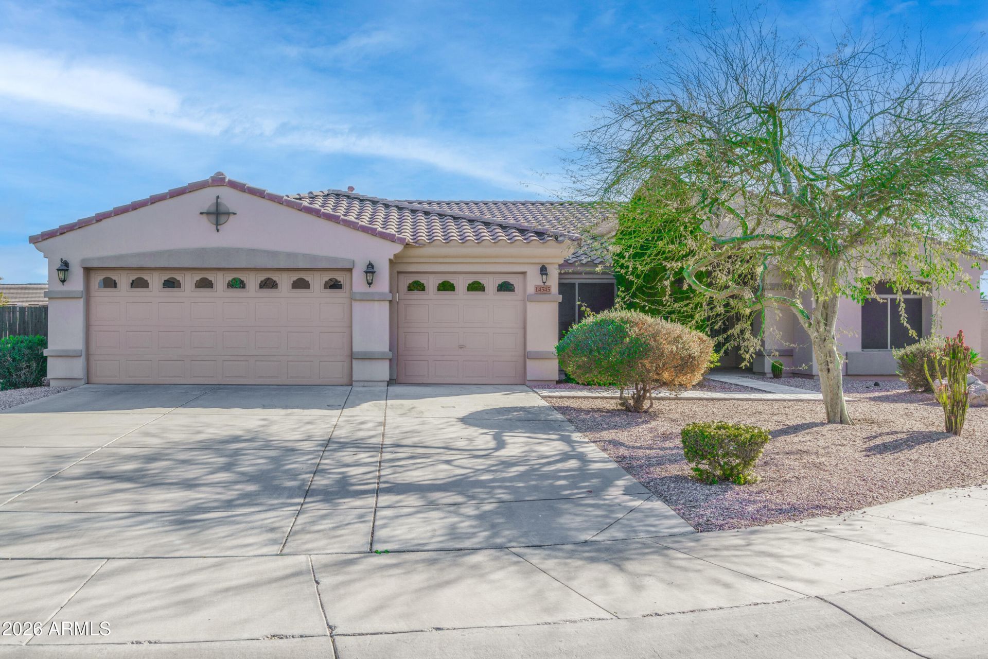 14545 W Edgemont Avenue, Goodyear, AZ 85395 Main Photo