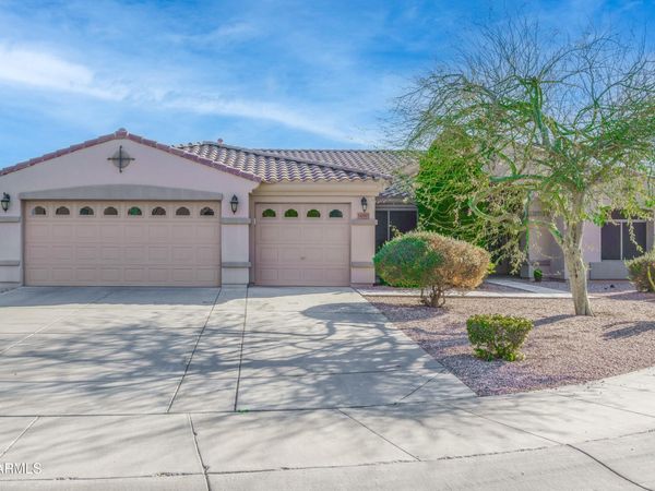 14545 W EDGEMONT Avenue, Goodyear, AZ 85395