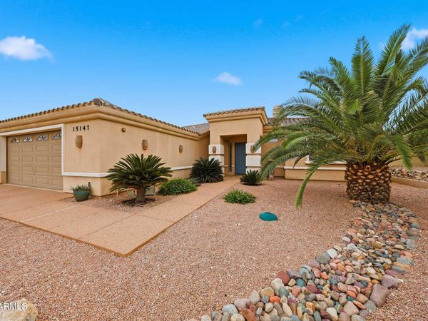 15147 E PALOMINO Boulevard, Fountain Hills, AZ 85268