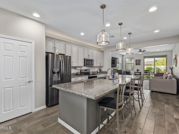 18758 W RANCHO Drive, Litchfield Park, AZ 85340