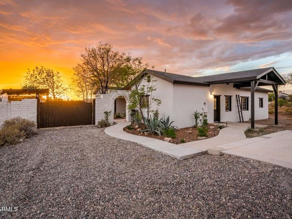 15670 W SKINNER Road, Surprise, AZ 85387