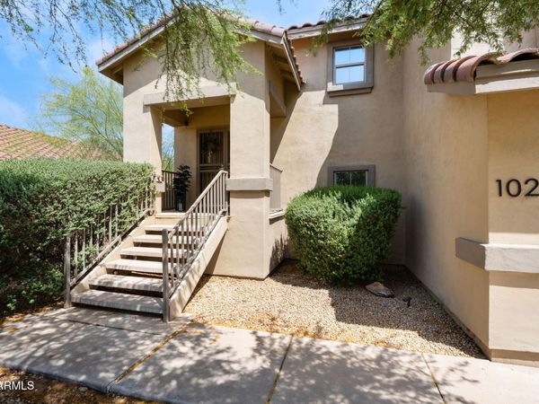 10212 E BETONY Drive, Scottsdale, AZ 85255