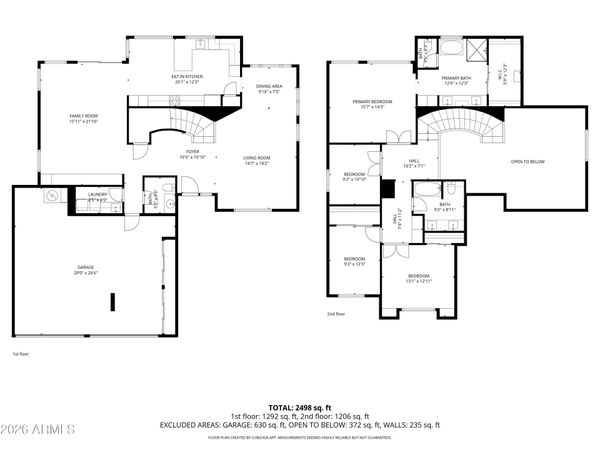 9058 E CASITAS DEL RIO Drive, Scottsdale, AZ 85255