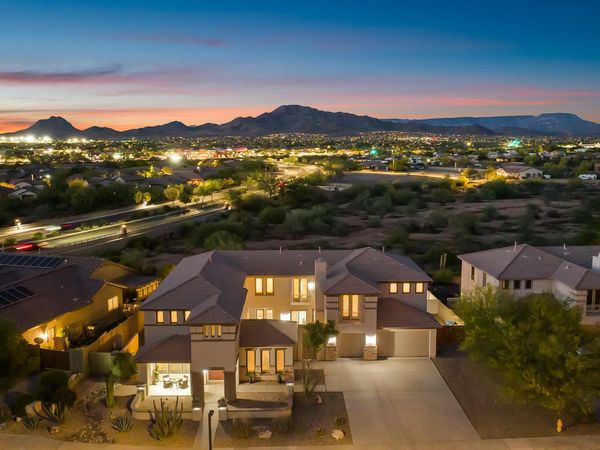 3622 W JORDON Lane, Phoenix, AZ 85086