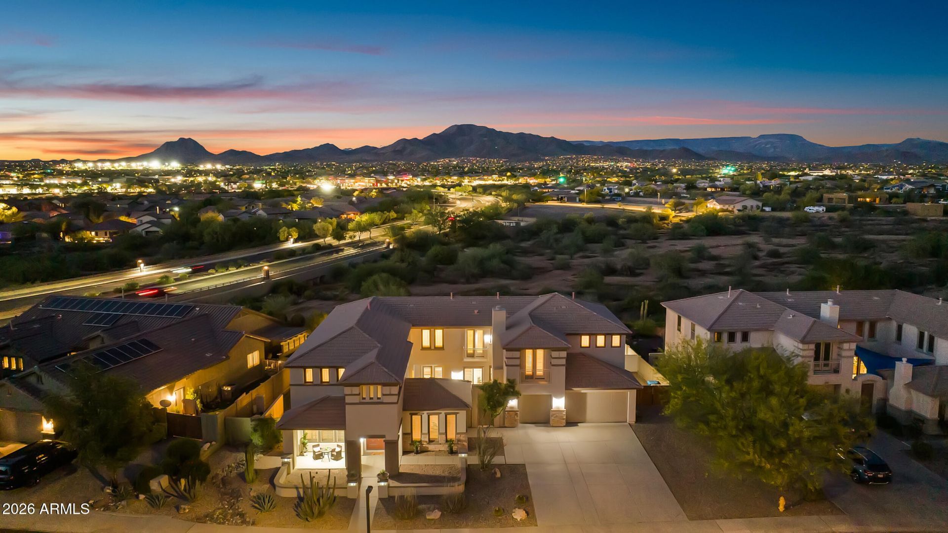 3622 W Jordon Lane, Phoenix, AZ 85086 Main Photo