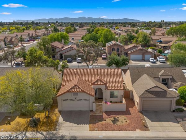 10996 N 60TH Drive, Glendale, AZ 85304