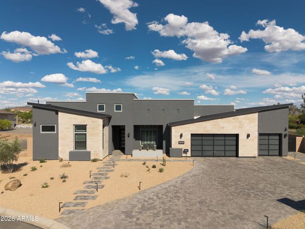 5905 E SILVER SAGE Lane, Cave Creek, AZ 85331