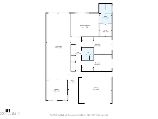 2322 S ROGERS, Unit 44, Mesa, AZ 85202