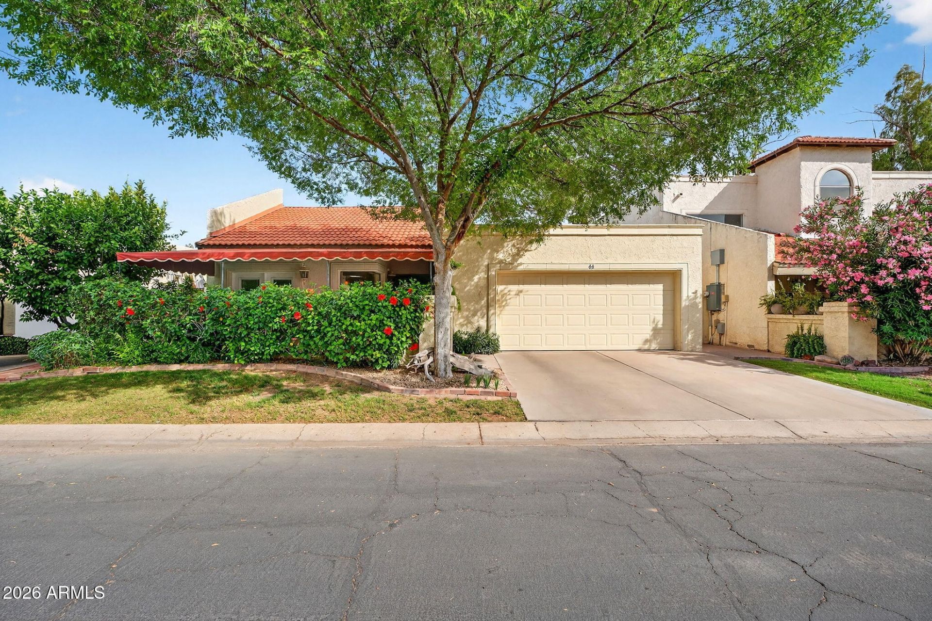 2322 S Rogers, Unit 44, Mesa, AZ 85202 Main Photo