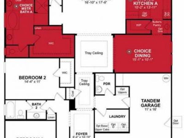 18762 W Christy Drive, Surprise, AZ 85388