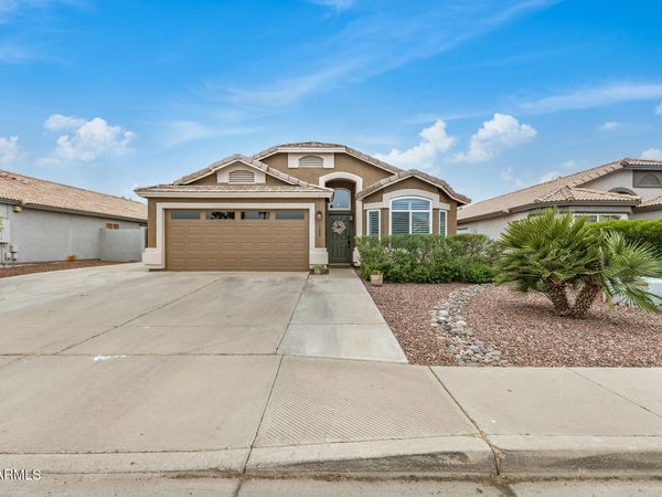 159 W GAIL Drive, Gilbert, AZ 85233