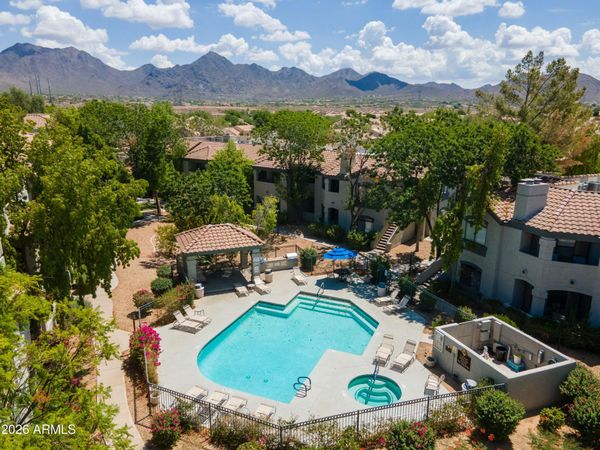 15095 N THOMPSON PEAK Parkway, Unit 1118, Scottsdale, AZ 85260