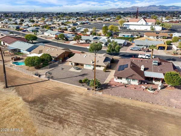 11025 N MADISON Drive, Sun City, AZ 85351