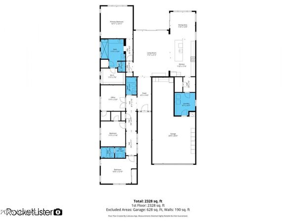 10555 E MENDOZA Avenue, Mesa, AZ 85209