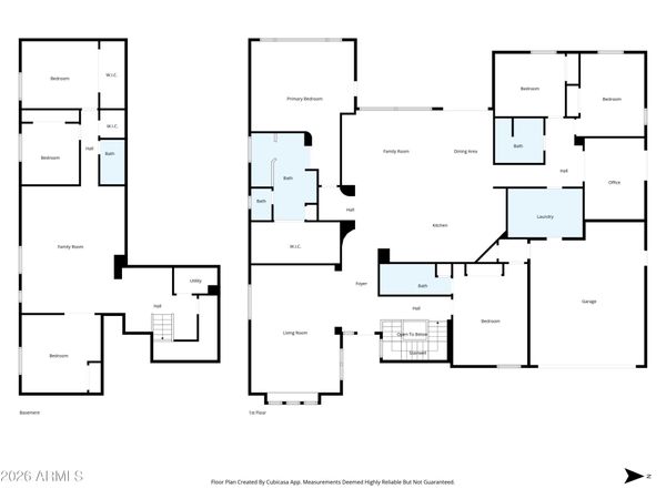 2290 S EMERSON Place, Chandler, AZ 85286