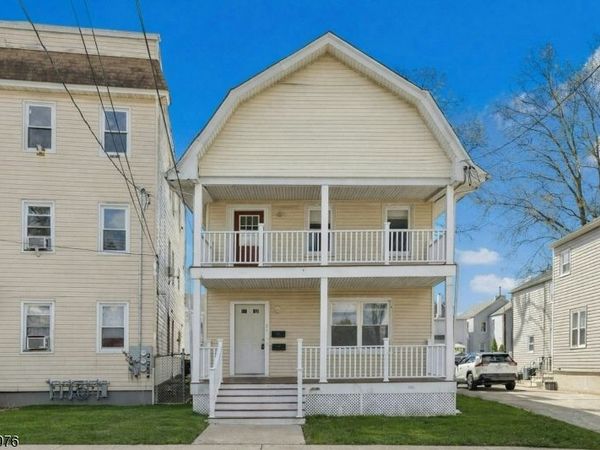 84 W Cherry St, Rahway, NJ 07065