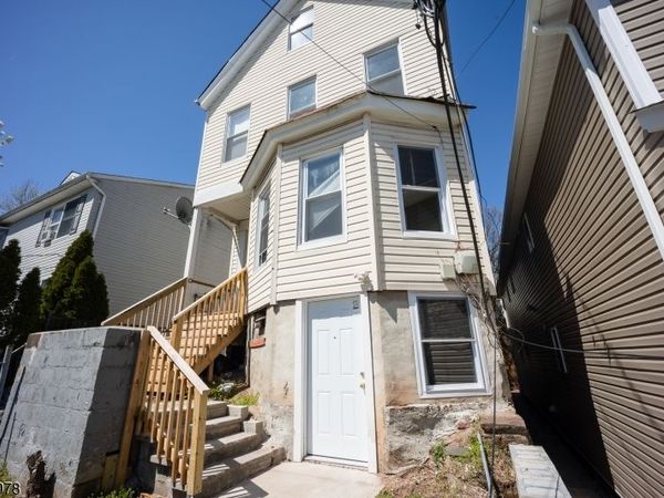 99 N 3Rd St, Paterson, NJ 07522