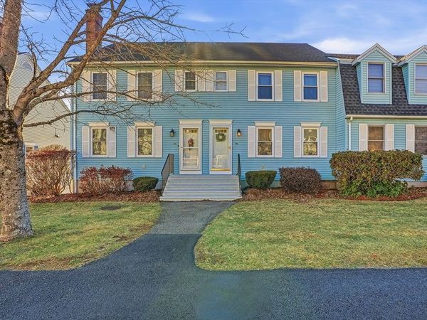 96 Century Way, Unit 96, Gardner, MA 01440