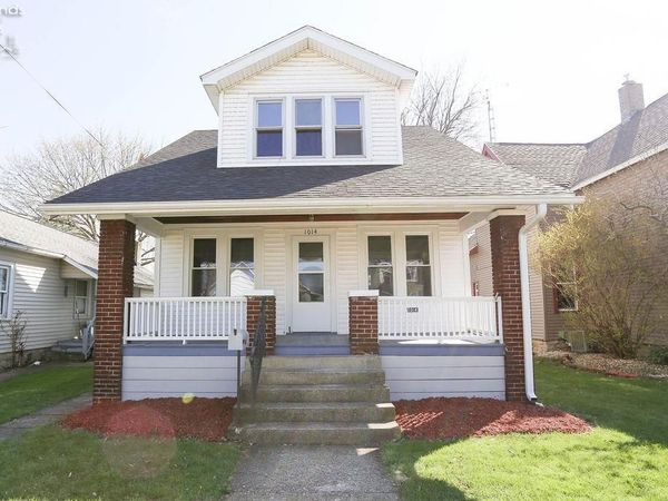 1014 Fourth St, Sandusky, OH 44870