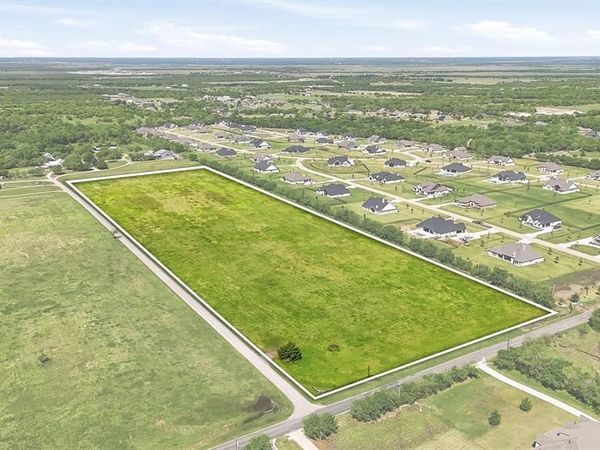 TBD Pike Road , Gunter, TX 75058