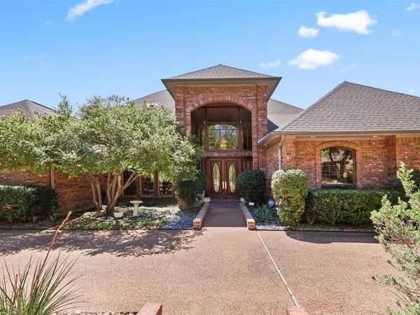 5312 Seascape Lane, Plano, TX 75093
