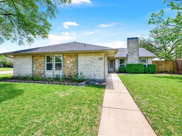 1912 Richland Drive, Richardson, TX 75081