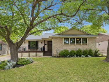 11630 Cimarec Street, Dallas, TX 75218