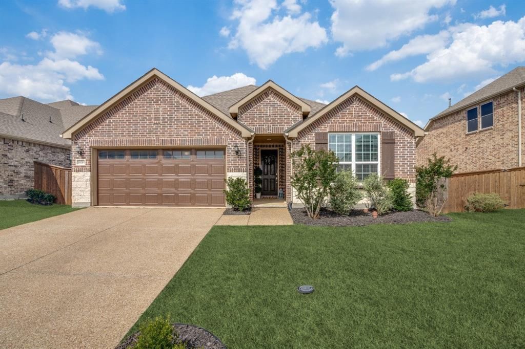 1808 Celebration Lane, Wylie, TX 75098 Main Photo
