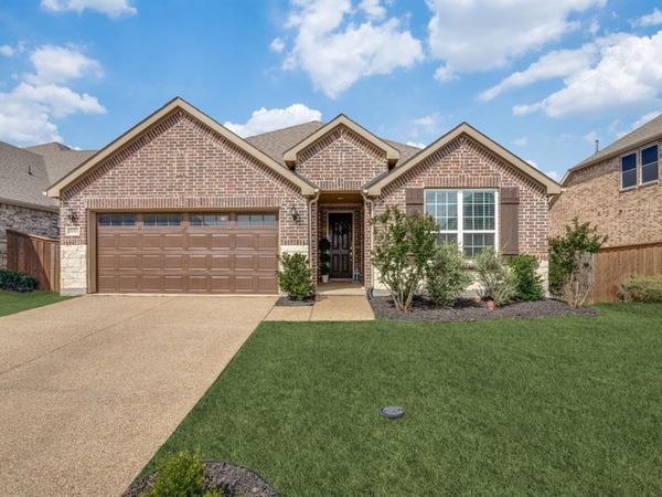 1808 Celebration Lane, Wylie, TX 75098