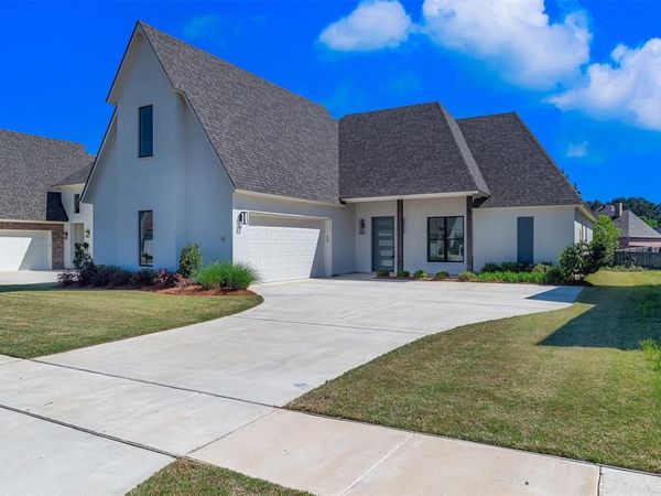 81 Turtle Creek Drive , Benton, LA 71006