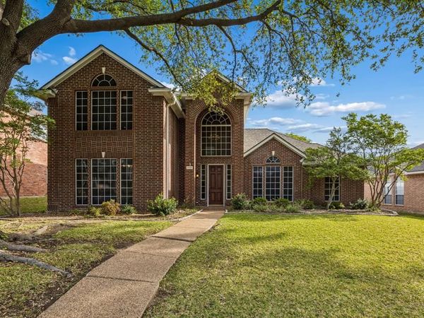 2225 Grinelle Drive, Plano, TX 75025