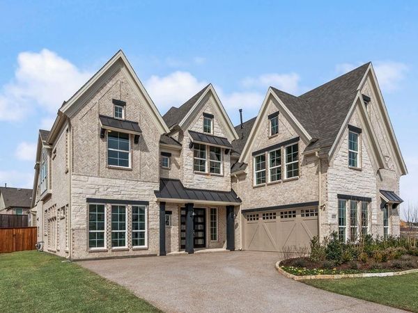 4121 Selborne Drive, Rockwall, TX 75032