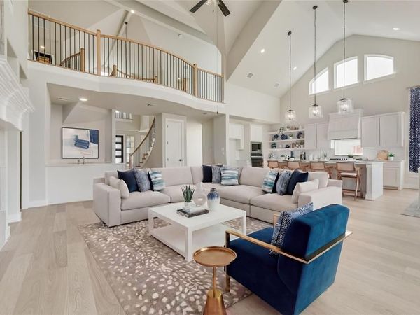 4121 Selborne Drive, Rockwall, TX 75032