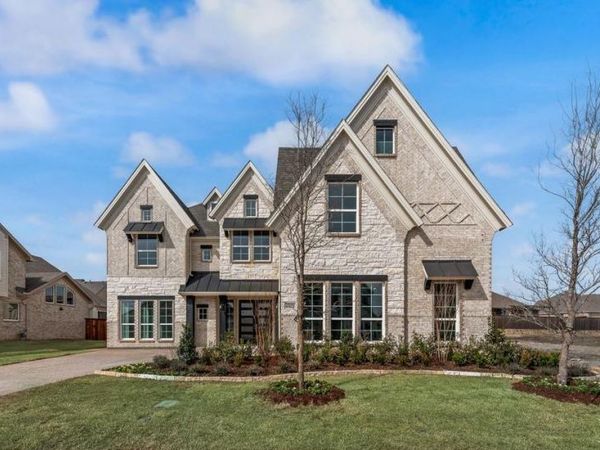 4121 Selborne Drive, Rockwall, TX 75032